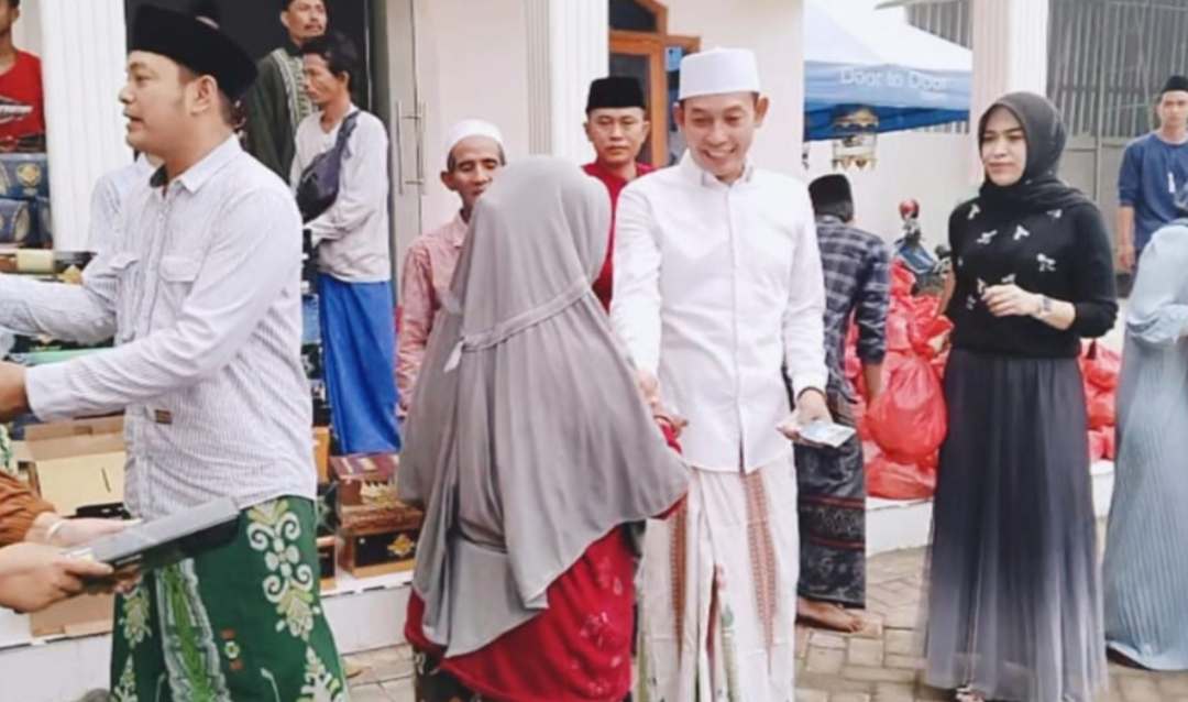 Abdullah Hidayat