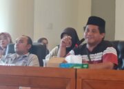 12 Organisasi Pers di Magetan Tolak Draft Revisi UU Penyiaran