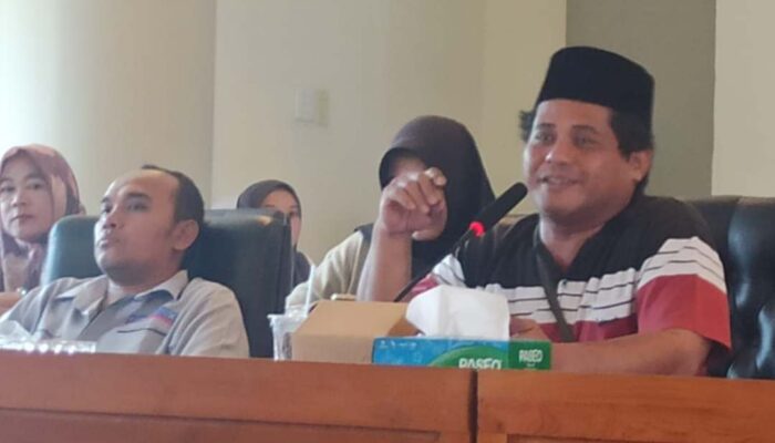 12 Organisasi Pers di Magetan Tolak Draft Revisi UU Penyiaran