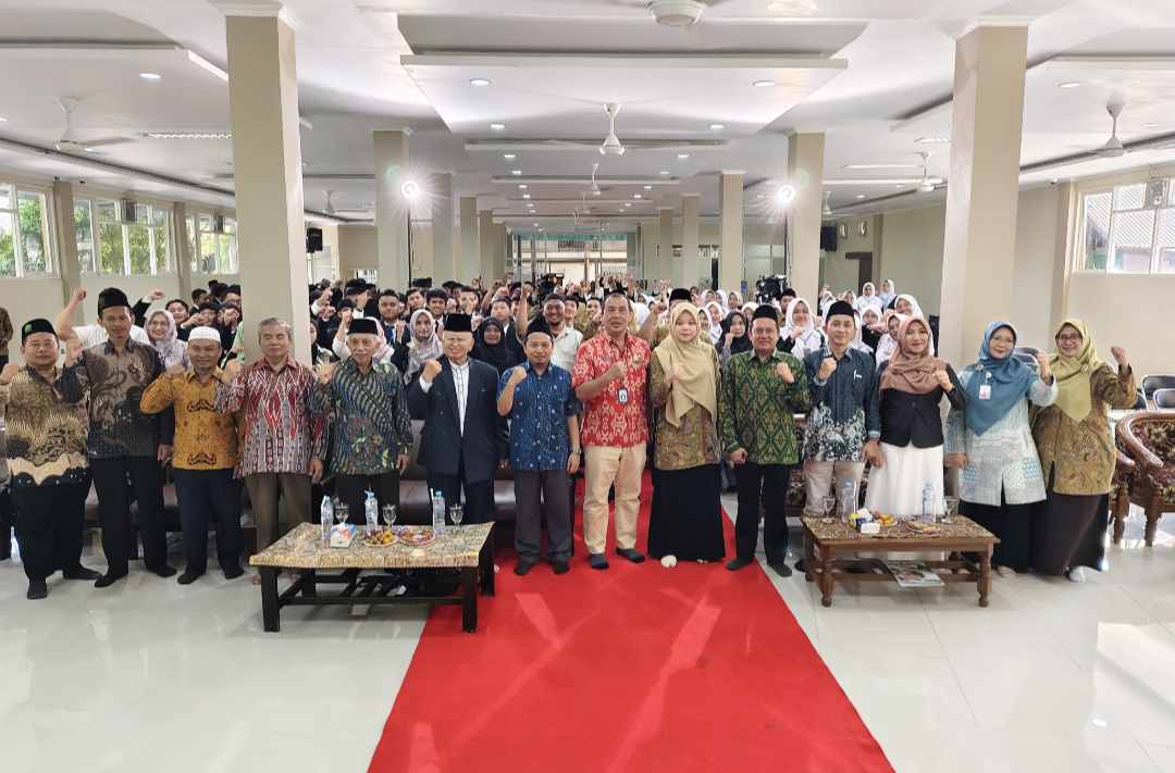 SMP Khadijah