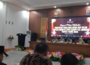 Berikut Daftar 50 Caleg Yang Duduk di Kursi DPRD Jombang 2024-2029