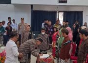 Magetan Siap Pilkada, 90 PPK Dilantik Serentak