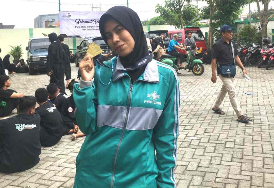 mahasiswa Unusa