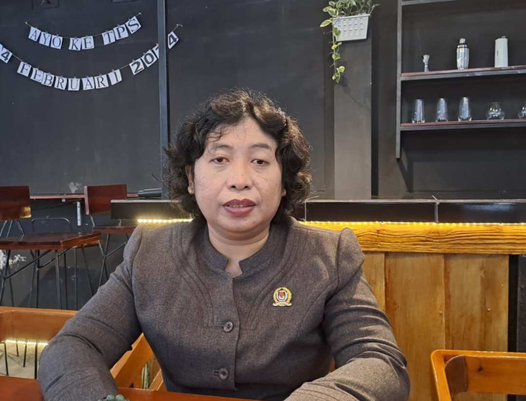 Anggota DPRD Lumajang