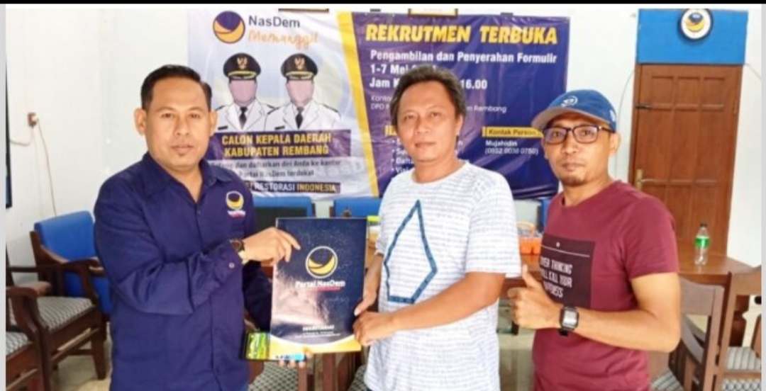 Bacabup Rembang