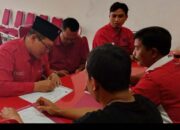 Merasa Terpanggil, Wakil Bupati Malang Turun Gelanggang Daftar Cawali Kota Batu