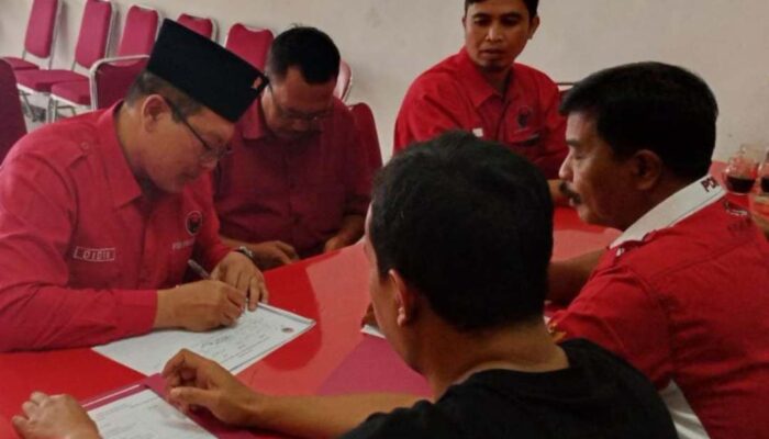 Merasa Terpanggil, Wakil Bupati Malang Turun Gelanggang Daftar Cawali Kota Batu