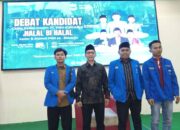 Ketua PC dan IKA-PMII Sidoarjo Dorong Alumninya Maju Pilkada 2024