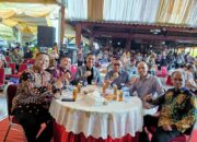Gelar Seni Budaya dan Pameran Produk Unggulan Magetan di TMII