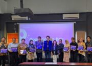 Unusa Terima Apresiasi dari Infinite Learning Batam