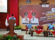 Diskominfo Pemkot Gelar Pendampingan KIM se Kota Blitar