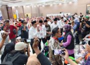 AHES Telah Berangkatkan 24.840 JCH, Siap Terima Kloter Luar Jawa