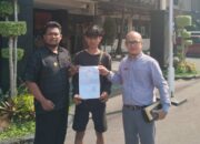 Penganiayaan Brutal di Pulosari Malang Berbuntut, Oknum Polisi Dilaporkan