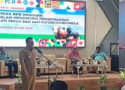 Pemkab Malang dan BBIB Singosari Sinergi Perkuat Ketahanan Pangan Nasional