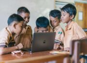 Siapkan Generasi Unggul dan Berprestasi, SD Alifya Beri Beasiswa Dikdas