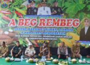 Pupuk Langka, Pj Bupati Bondowoso Langsung Ambil Langkah