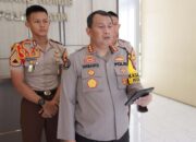 Teror Penembak Misterius, Polda Jatim Lakukan Penyelidikan Libatkan Labfor