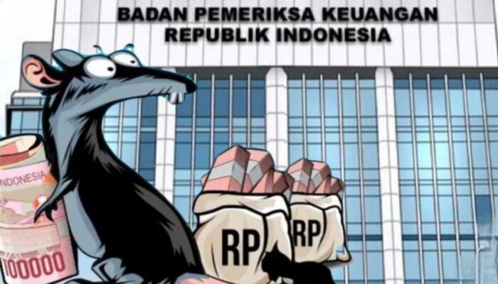 Ketum AMI : BPK Jadi Alat Pemerasan, KPK Tidak Bisa Berbuat Apa-apa