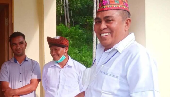Calon Baru Bermunculan, Duet Petahana Masih Bertahan di Pilkada 2024