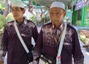 Jual Sepetak Tanah Buruh Cangkul Naik Haji, ini Kisahnya