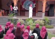 Calon Kerudung Merah Hadiri Undangan Pokse Srikandi