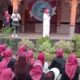 Kerudung Merah