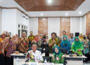 Cegah Stunting dengan Tunda Kehamilan