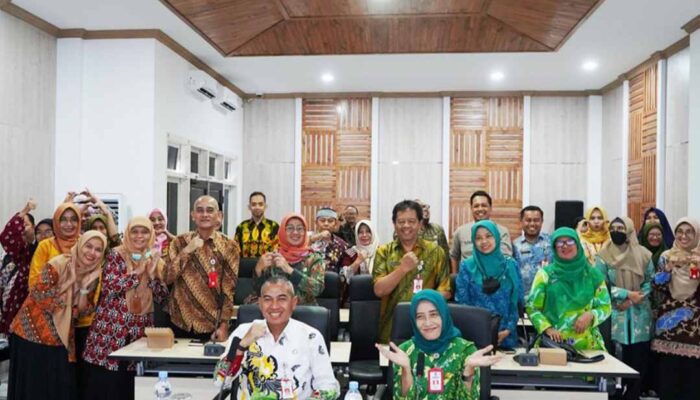 Cegah Stunting dengan Tunda Kehamilan