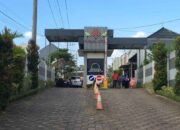 Pasca Digeruduk User, Giliran Perizinan Perum D’Graha Disoal, Diduga Ilegal