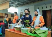 Banyak Menu Sarapan di Dodolan Kampung Ditotrunan Lumajang