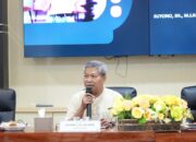 Dosen Unmuh Jember: Revisi RUU Penyiaran Berangus Kebebasan Pers