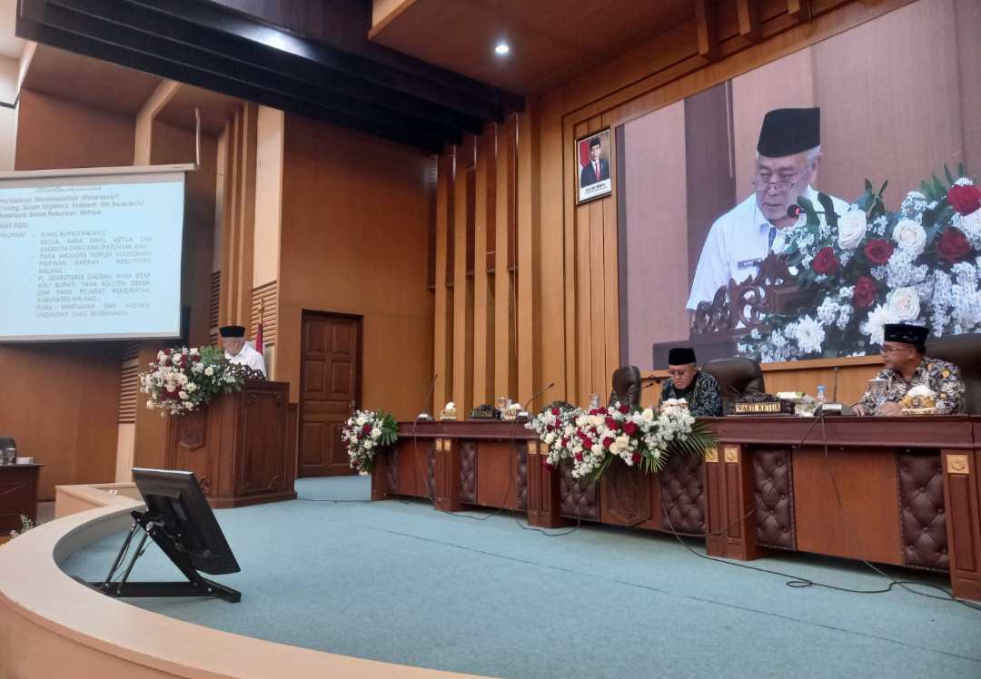 DPRD Malang