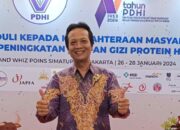 Jangan Anggap Sepele Penyakit Ngorok Pada Ternak !