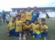 Turangga FC, Raih Juara II Gelaran LPL ke-2 di 2024