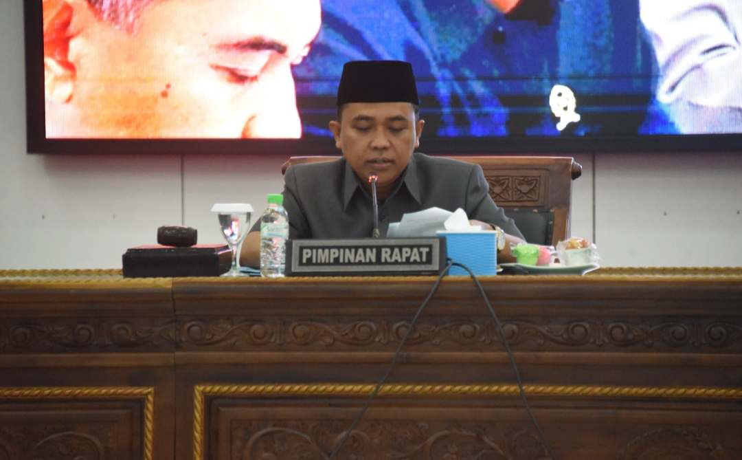 Generasi muda
