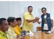 Partai Golkar – Nasdem Sepakat Koalisi di Pilkada Magetan 2024