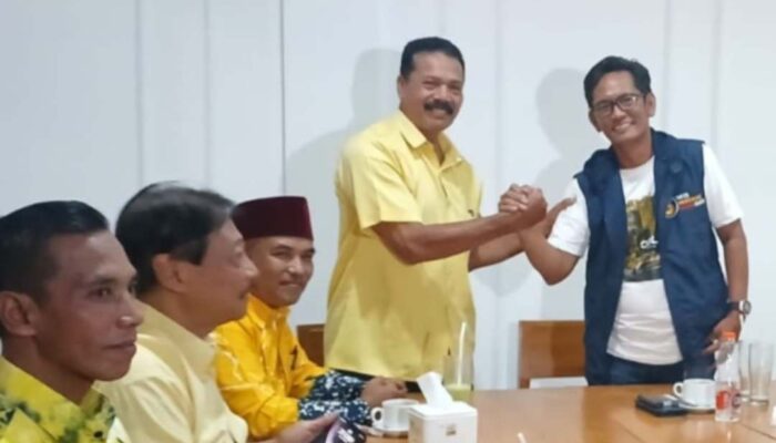 Partai Golkar – Nasdem Sepakat Koalisi di Pilkada Magetan 2024