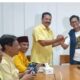 Golkar Nasdem
