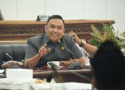 Komisi D Akui Kekurangan Guru Hingga Ribuan Orang