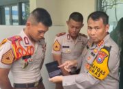 Tiga Orang Tersangka Konten Kreator Video Guru Tugas Ditahan Polda Jatim