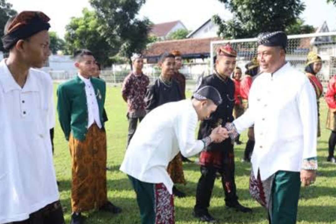 Hardiknas Jombang
