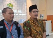 Hamil 6 Minggu, Satu Jemaah Haji Dipulangkan