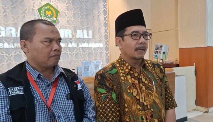 Hamil 6 Minggu, Satu Jemaah Haji Dipulangkan