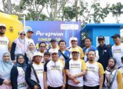 Gandeng Pemkab, IKA Unair Cabang Tulungagung Bangun Sumur Bor