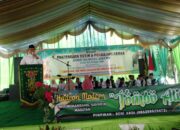 Ketua DPRD Sujatno Didoakan Jadi Bupati Magetan oleh Puluhan Ribu Jamaah Muslimat