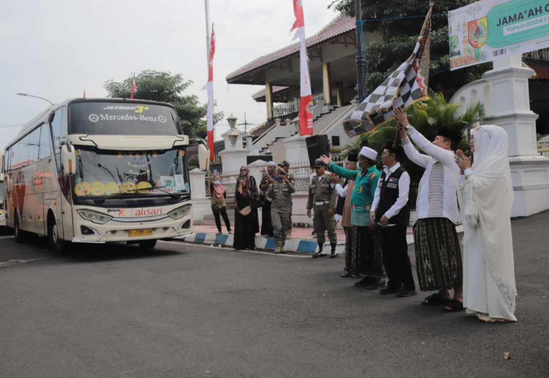 JCH Jember
