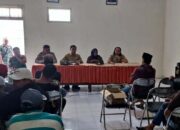 Isu Kades Grobogan Digerebek, Warga Ngeluruk ke Kantor Kecamatan