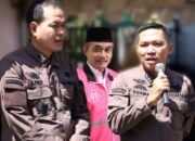 Diduga Buat SPJ Fiktif, Kepala Desa Ngariboyo Dijebloskan ke Penjara