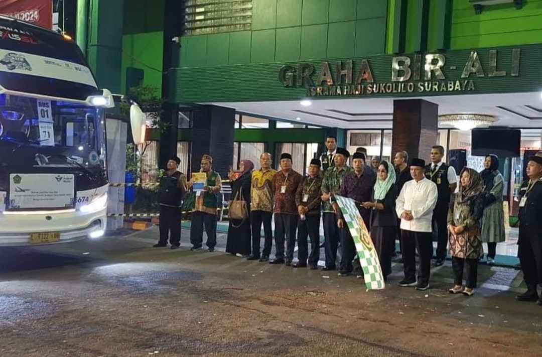 Kakanwil Kemenag Bali