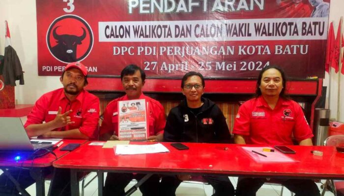 Kris Dayanti Maju Bacawali Kota Batu, Resmi Kembalikan Formulir Via Virtual Zoom